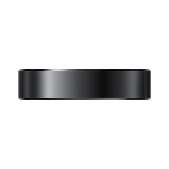 Samsung fast wireless charger for Samsung Galaxy Watch 3/4/5, Galaxy Active / Active 2 smartwatches black (EP-OR900BBEGWW)
