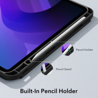 ESR Rebound Pencil for iPad 10.9&#39;&#39; 2022 - Black