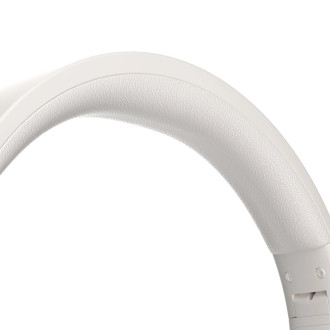 Dudao X22Pro on-ear wireless Bluetooth 5.3 headphones - white