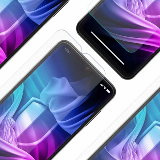 Samsung Galaxy A13/M23 4G/5G - 3mk Silky Matt Pro