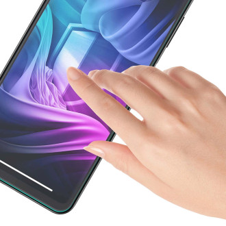 Samsung Galaxy A13/M23 4G/5G - 3mk Silky Matt Pro