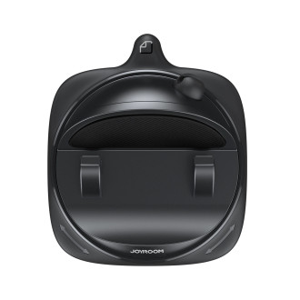 Joyroom JR-ZS354 phone holder with suction cup for car, office, home - black