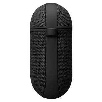 Spigen Urban Fit Case for Apple AirPods - Black