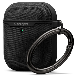 Spigen Urban Fit Case for Apple AirPods - Black