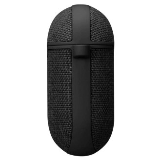 Spigen Urban Fit Case for Apple AirPods - Black