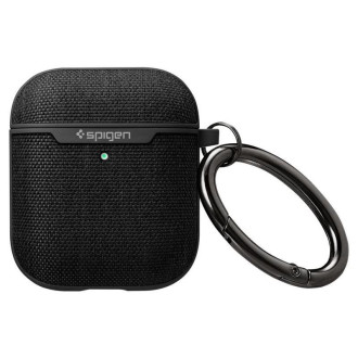 Spigen Urban Fit Case for Apple AirPods - Black