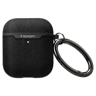 Spigen Urban Fit Case for Apple AirPods - Black