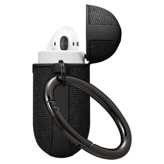 Spigen Urban Fit Case for Apple AirPods - Black