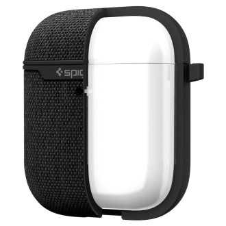 Spigen Urban Fit Case for Apple AirPods - Black