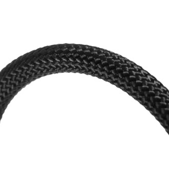 Baseus Explorer Series cable USB Type C - Lightning 20W 1m black (CATS000001)