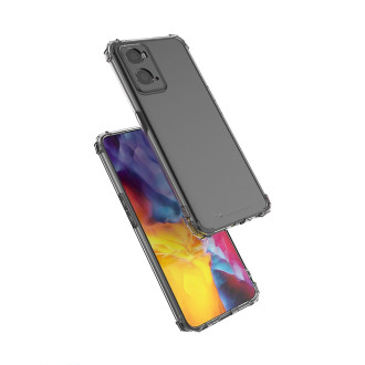 Wozinsky Anti Shock Case for Realme 9i, Oppo A36 / A76 / A96 Armor Case Transparent