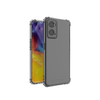 Wozinsky Anti Shock Case for Realme 9i, Oppo A36 / A76 / A96 Armor Case Transparent