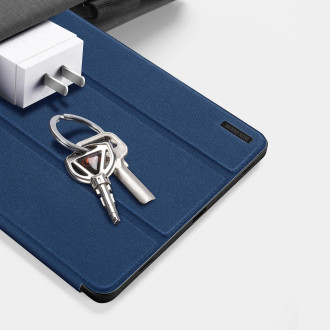 Dux Ducis Domo Samsung Galaxy Tab S9 FE case with stand - blue
