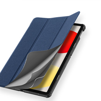 Dux Ducis Domo case with smart sleep function for Xiaomi Redmi Pad SE 11´´ tablet - blue
