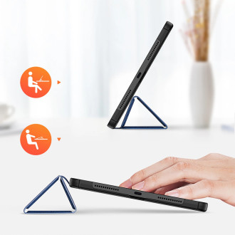 Dux Ducis Domo case with smart sleep function for Xiaomi Redmi Pad SE 11´´ tablet - blue