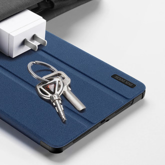 Dux Ducis Domo case with smart sleep function for Xiaomi Redmi Pad SE 11´´ tablet - blue