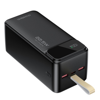Choetech B732 Powerbank 50000 mAh 22.5W PD and QC - black