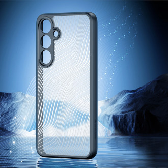 Dux Ducis Aimo case for Samsung A55 5G - black