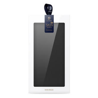 Dux Ducis Skin Pro case with flap and card slot for Xiaomi Redmi Note 13 5G - black