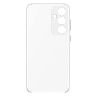 Samsung Clear Case EF-QA356CTEGWW for Samsung Galaxy A35 - transparent