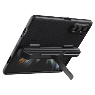 Nillkin Super Frosted Shield Fold case for Samsung Galaxy Z Fold 5 - black