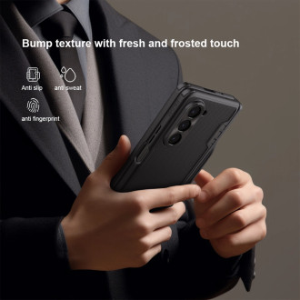 Nillkin Super Frosted Shield Fold case for Samsung Galaxy Z Fold 5 - black