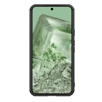 Nillkin Super Frosted Shield Pro Magnetic Case for Google Pixel 8A - black