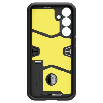 Spigen Tough Armor Case for Samsung Galaxy A55 5G - Green