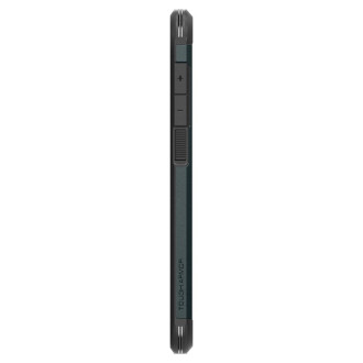 Spigen Tough Armor Case for Samsung Galaxy A55 5G - Green