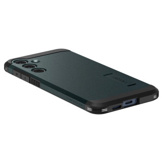Spigen Tough Armor Case for Samsung Galaxy A55 5G - Green