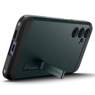 Spigen Tough Armor Case for Samsung Galaxy A55 5G - Green