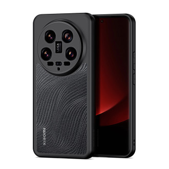 Dux Ducis Aimo case for Xiaomi 14 Ultra - black