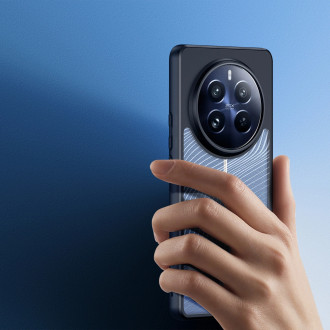 Dux Ducis Aimo case for Xiaomi 14 Ultra - black