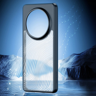 Dux Ducis Aimo case for Xiaomi 14 Ultra - black