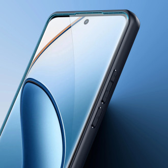 Dux Ducis Aimo case for Xiaomi 14 Ultra - black