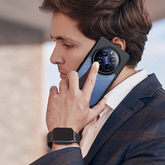 Dux Ducis Aimo case for Xiaomi 14 Ultra - black