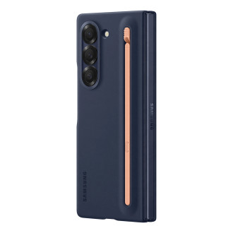 Samsung S-Pen Case EF-OF95PCNEGWW for Samsung Galaxy Z Fold 6 - navy blue