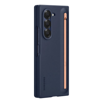 Samsung S-Pen Case EF-OF95PCNEGWW for Samsung Galaxy Z Fold 6 - navy blue