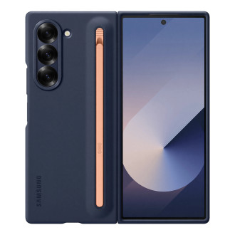 Samsung S-Pen Case EF-OF95PCNEGWW for Samsung Galaxy Z Fold 6 - navy blue