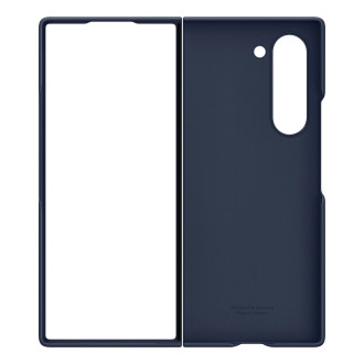 Samsung S-Pen Case EF-OF95PCNEGWW for Samsung Galaxy Z Fold 6 - navy blue