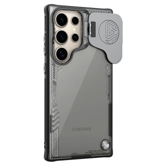 Nillkin Iceblade Prop case for Samsung Galaxy S24 Ultra - black