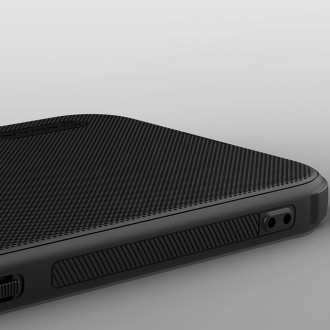 Nillkin Super Frosted Shield Pro Magnetic Case for Google Pixel 9 Pro XL - Black