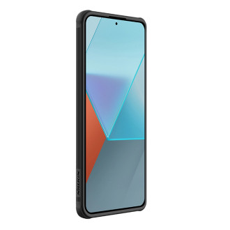 Nillkin CamShield Pro Case for Xiaomi Redmi Note 13 Pro+ 5G - black