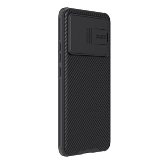 Nillkin CamShield Pro Case for Xiaomi Redmi K60 Ultra - black