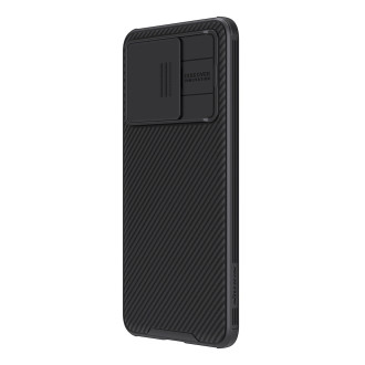 Nillkin CamShield Pro Case for Xiaomi Redmi K60 Ultra - black