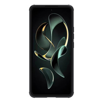 Nillkin CamShield Pro Case for Xiaomi Redmi K60 Ultra - black