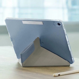 Uniq Camden case for iPad 10 gen (2022) - blue