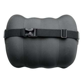 Autosedák Baseus ComfortRide - černý
