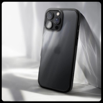 Spigen Ultra Hybrid iPhone 16 Pro Case - Black
