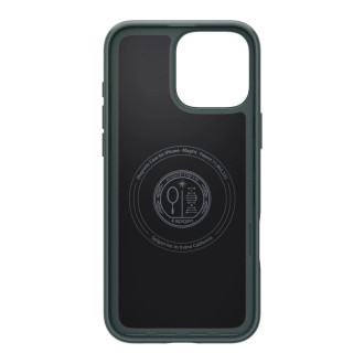 Spigen Thin Fit MagSafe Case for iPhone 16 Pro - Green